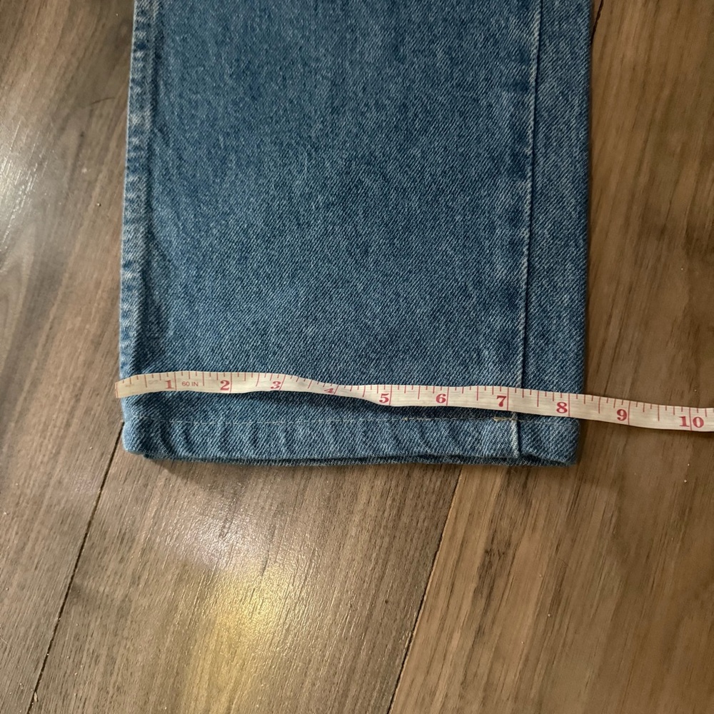 Light Blue Jeans - Picture 8 of 10